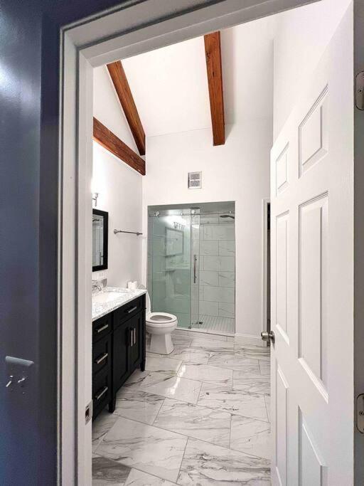 New Bijou Bayside Escape- 3Beds, Balcony, Deck, Dock Villa Ocean City Exterior photo